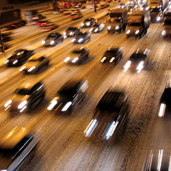 Traffic